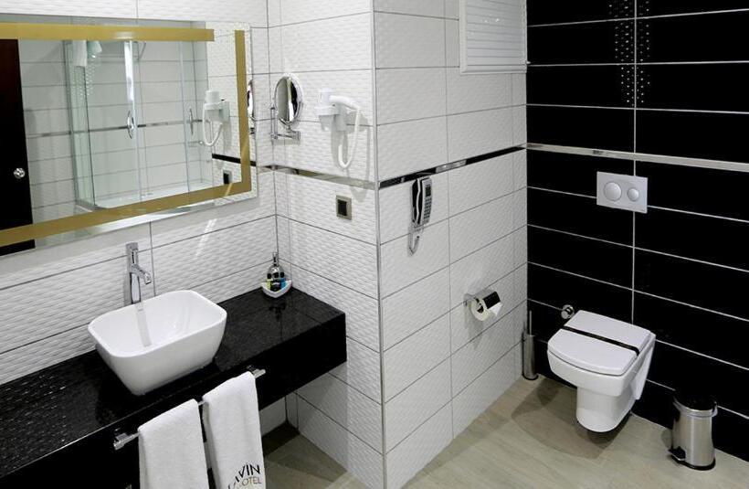 اتاق استاندارد, Lavin Hotel & Spa