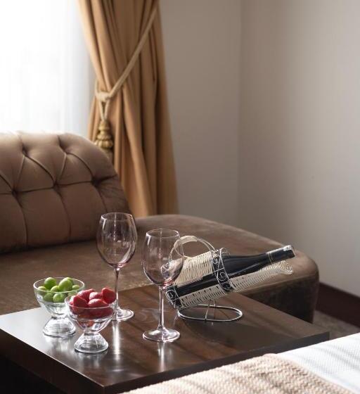 اتاق استاندارد, Lavin Hotel & Spa