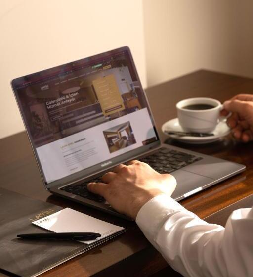 اتاق استاندارد, Lavin Hotel & Spa