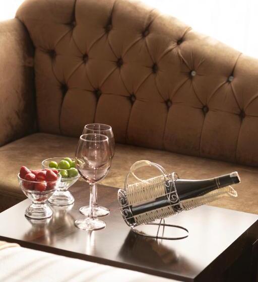 اتاق استاندارد, Lavin Hotel & Spa