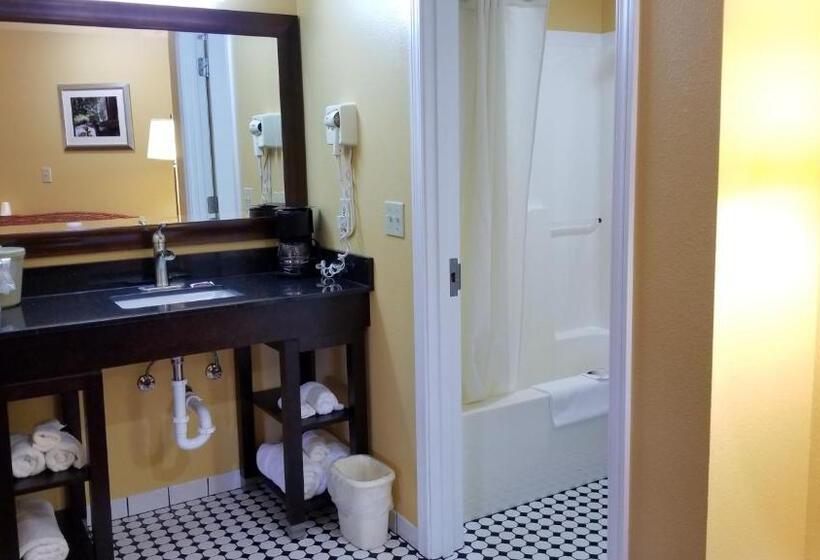 Номер Deluxe Кровать Кинг, Dew Drop Inn