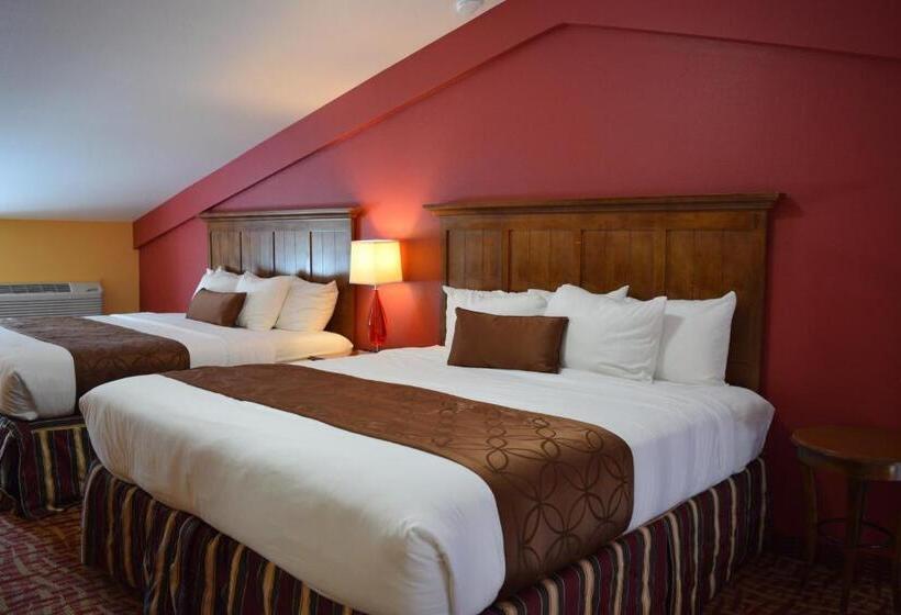 Family Suite, Dew Drop Inn