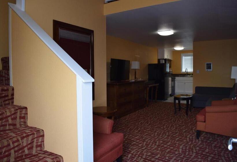 Family Suite, Dew Drop Inn