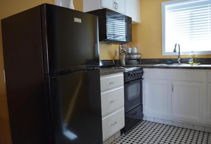 Family Suite, Dew Drop Inn