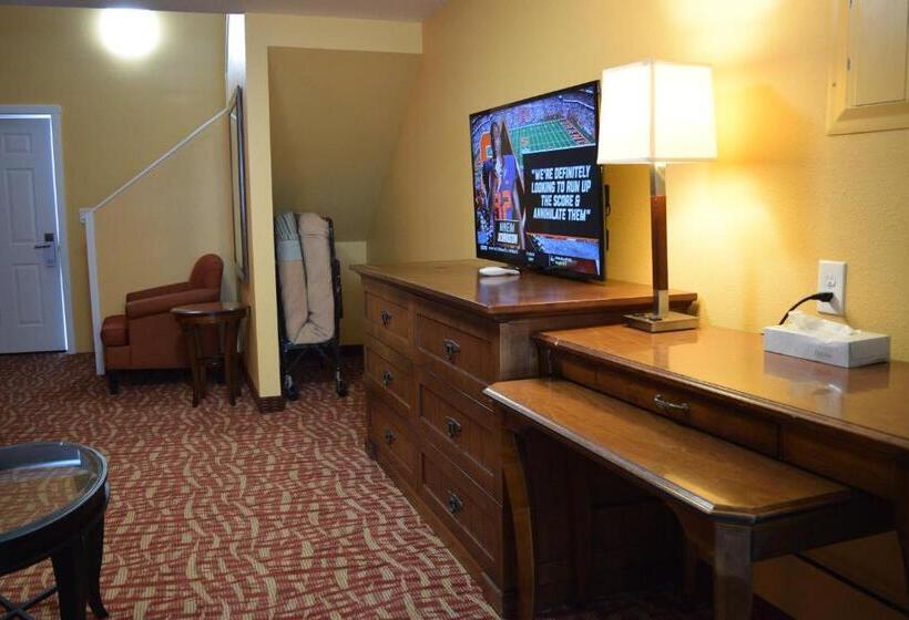 Family Suite, Dew Drop Inn