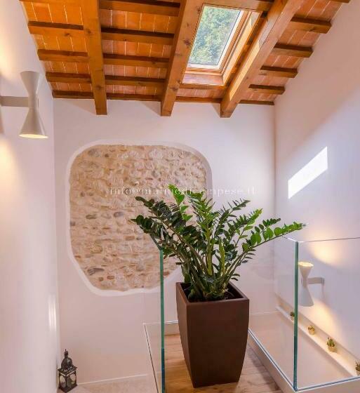 اتاق استاندارد سه نفره, B&b Mulino Di Campese