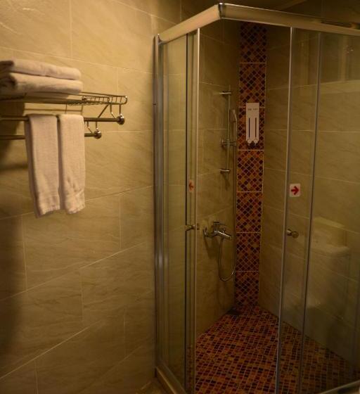 اتاق سوپریور, Champs Elysees Guesthouse