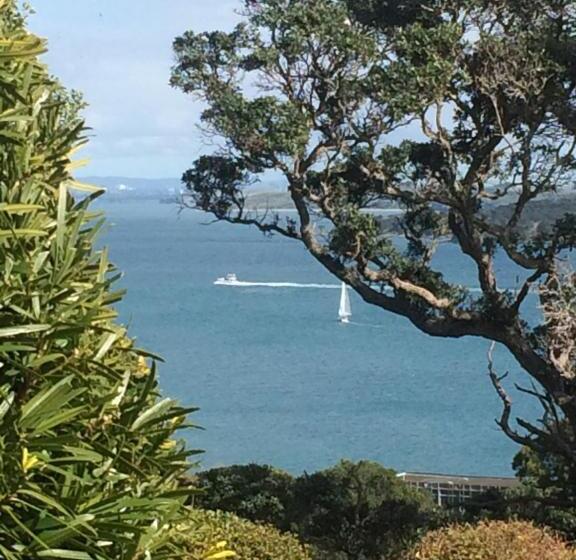 Дом 1 Спальня, Waiheke Island Vineyard Holiday Houses