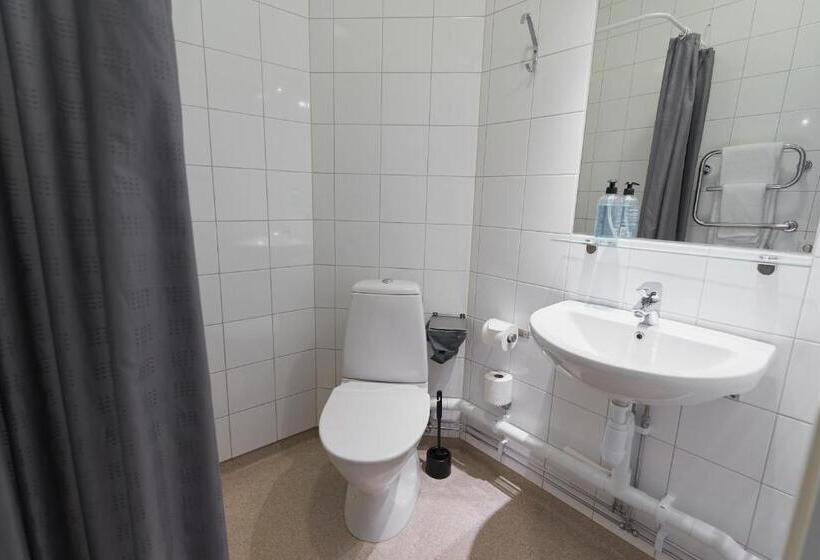 Номер Economy Индивидуальный, Slagsta Gate Hotell