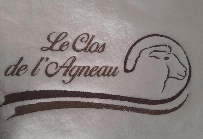 Семейный Номер Superior, Le Clos De L Agneau