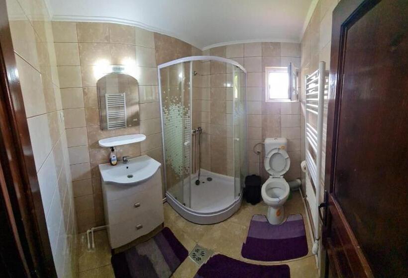 سوییت, Casa Natalia Raisa Arieșeni