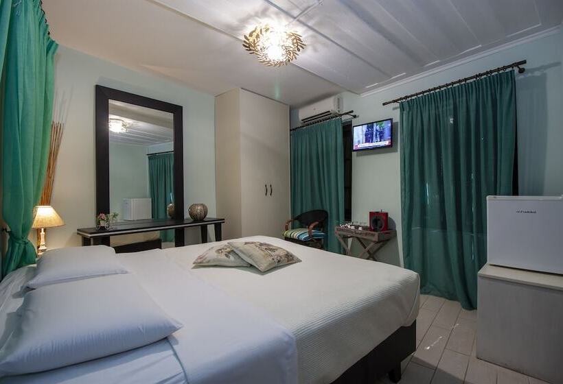 스탠다드 룸, Elia Portou Rooms