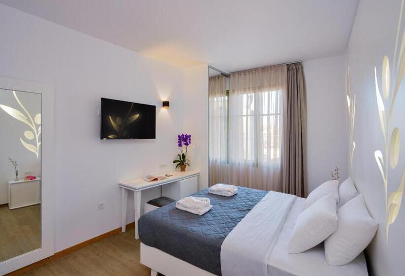 클래식 룸, Elia Portou Rooms