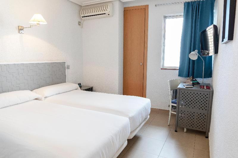 اتاق استاندارد, Alda Centro Palencia