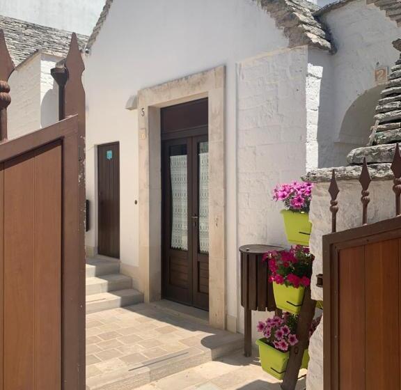 Студия Стандарт, Trulli Family