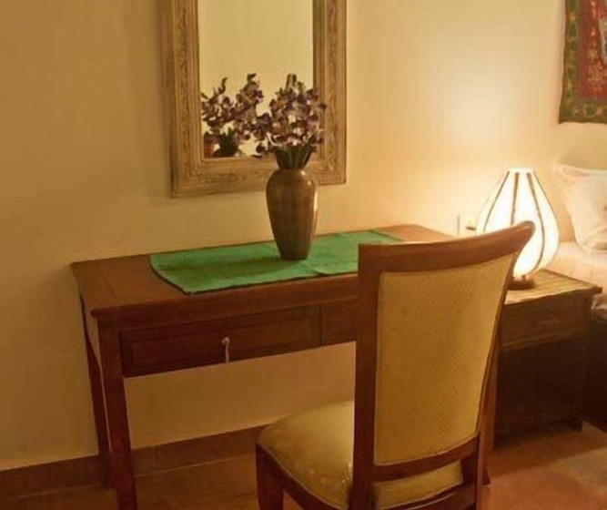 Номер Классика Двуспальная Кровать, Little India Beach Cottages