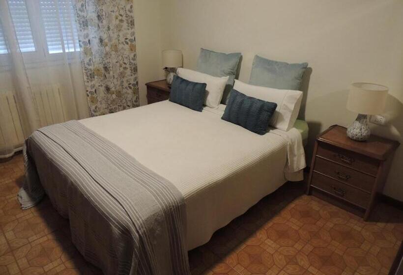 高品质的四人房间, Casa Belón