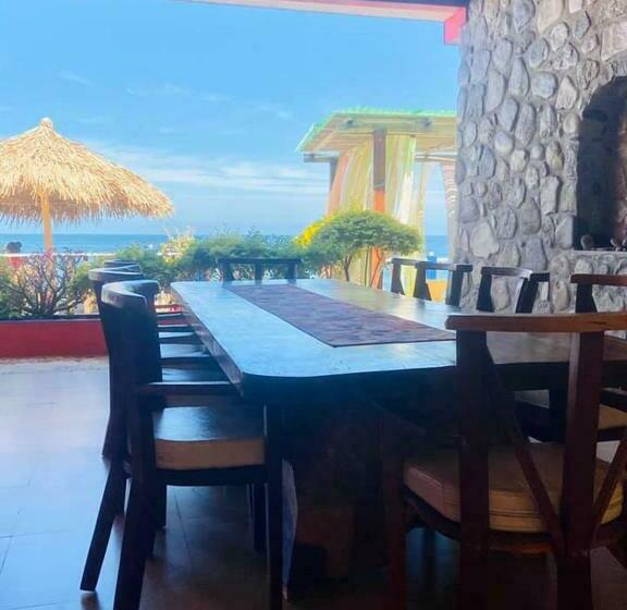 ビラホテル１ベッドルーム, Treasure By The Sea Resort   Happy Hill
