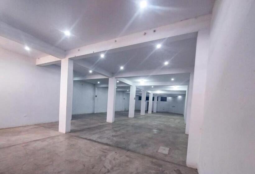 اتاق استاندارد, Residencia Benavides