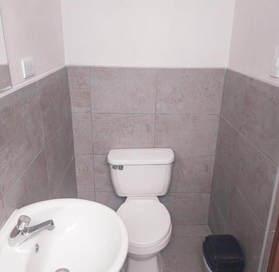 اتاق استاندارد, Residencia Benavides