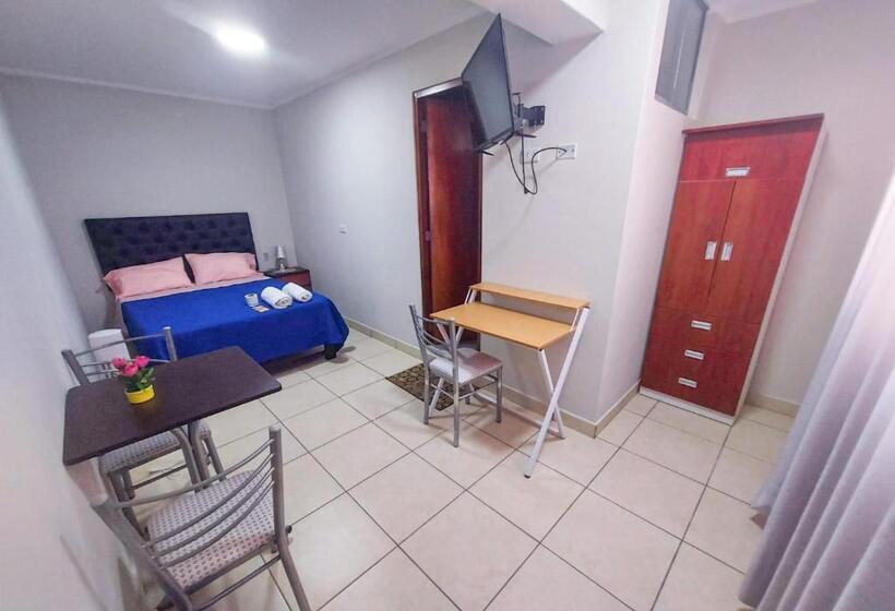 اتاق استاندارد, Residencia Benavides