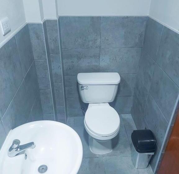 اتاق استاندارد سه نفره, Residencia Benavides