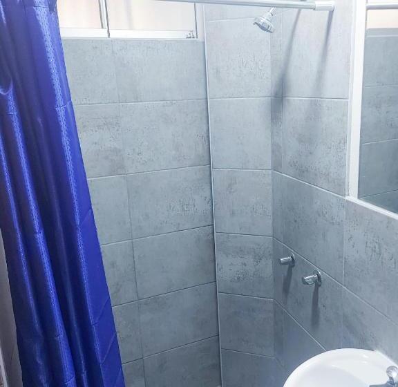 اتاق استاندارد سه نفره, Residencia Benavides