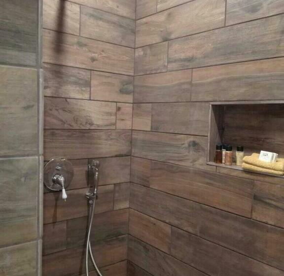 Стандартный Номер Кровать Кинг, L Esquilon Chambre D Hôte