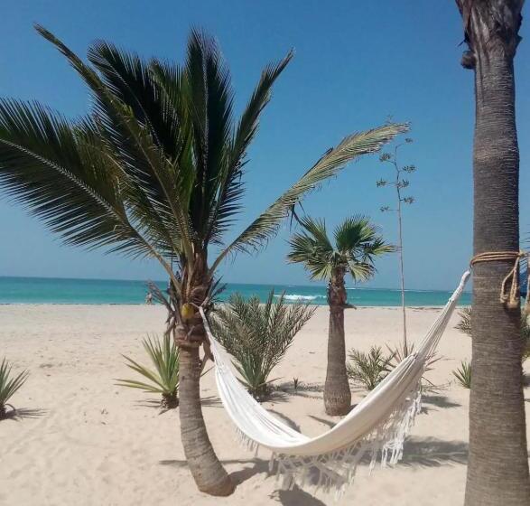 ویلای 1 خوابه, Luxury Beach Villa, Praia De Chaves, Boa Vista
