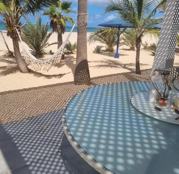 ویلای 1 خوابه, Luxury Beach Villa, Praia De Chaves, Boa Vista