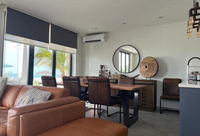 ویلای 1 خوابه, Luxury Beach Villa, Praia De Chaves, Boa Vista