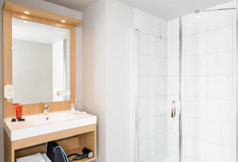 Апартаменты 1 Спальня, Aparthotel Adagio Access Paris Massy Gare