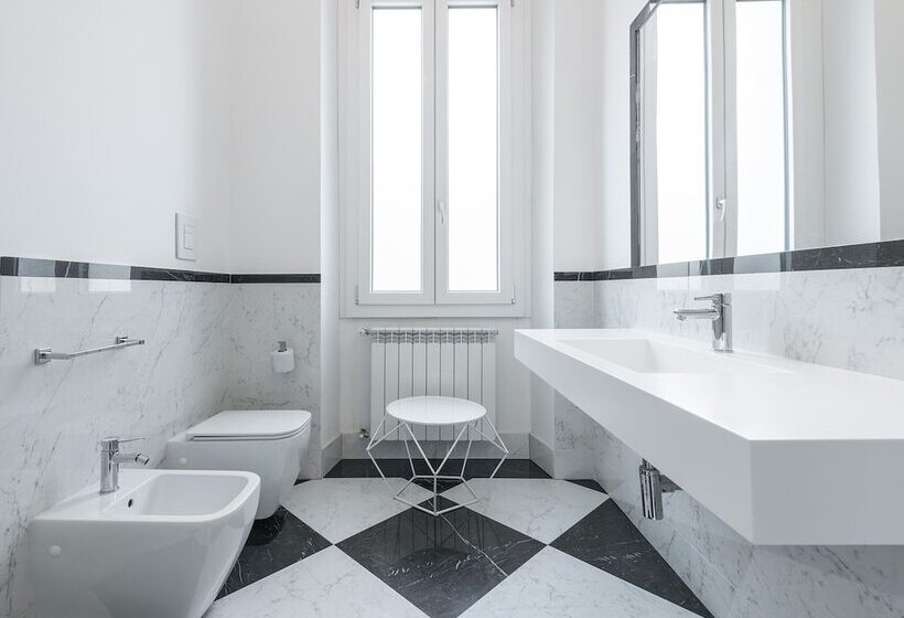 سوییت جونیور, Pley Cagliari Boutique Suites
