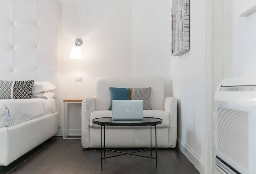 주니어 스위트, Pley Cagliari Boutique Suites
