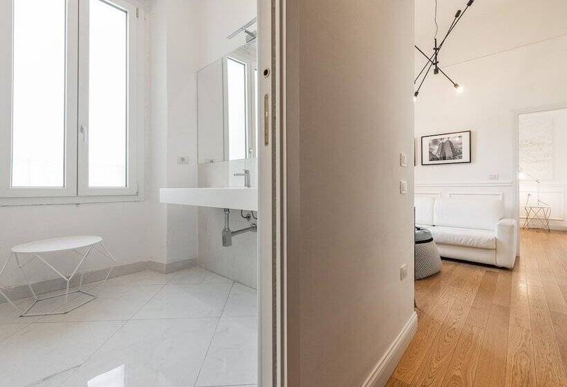 스위트, Pley Cagliari Boutique Suites