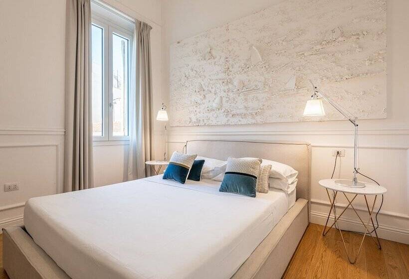 스위트, Pley Cagliari Boutique Suites