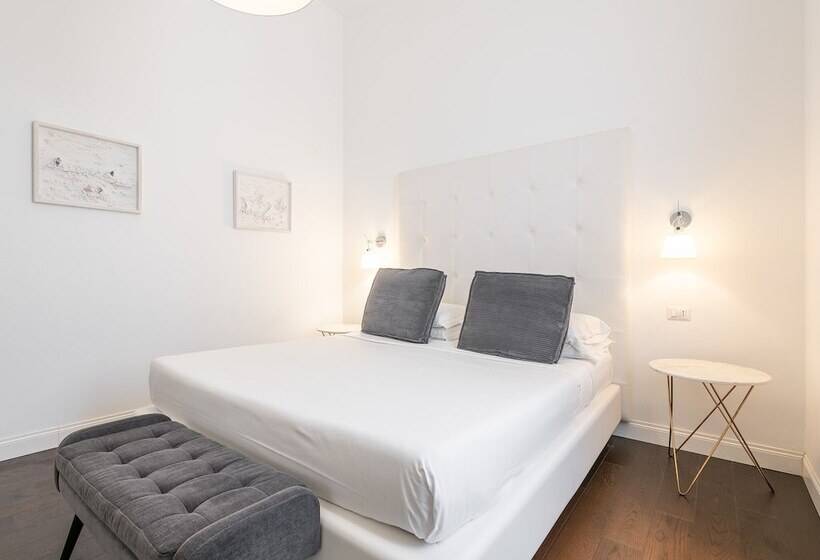 سوییت, Pley Cagliari Boutique Suites