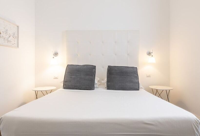 스위트, Pley Cagliari Boutique Suites