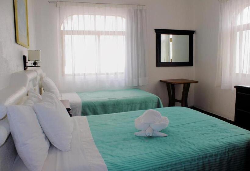 Полулюкс, Casablanca Resort