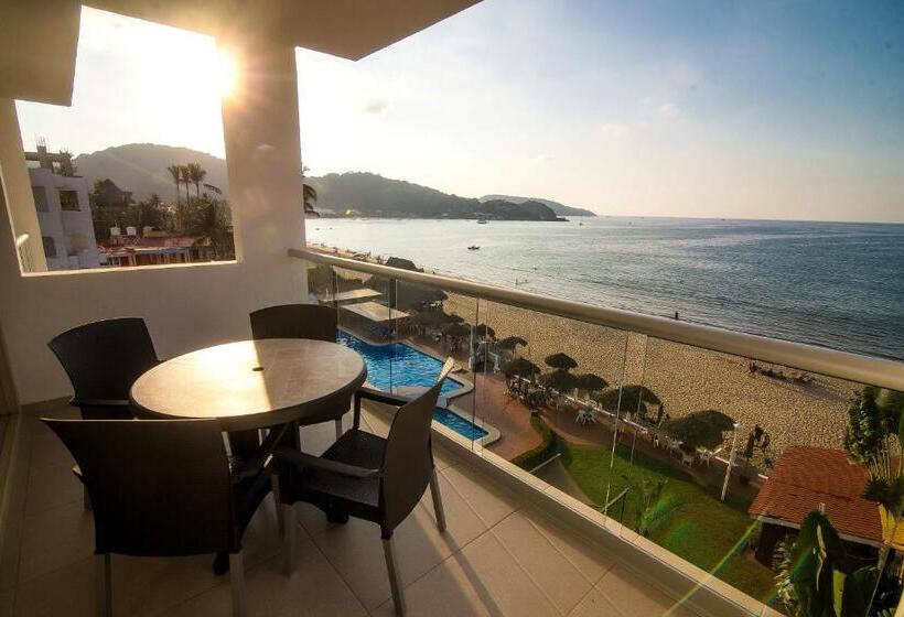 Полулюкс Вид на Море, Casablanca Resort