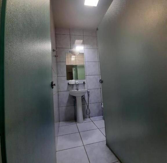 Номер Economy Индивидуальный, 50+ Hotel Flat
