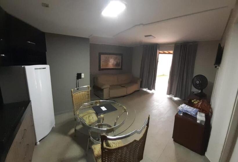 Трехместный Номер Superior, 50+ Hotel Flat
