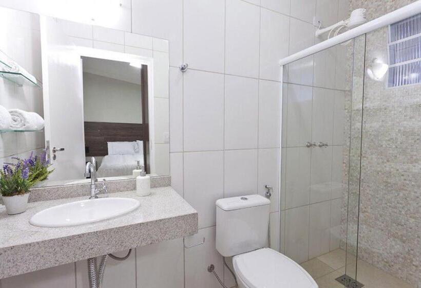 Номер Стандарт, 50+ Hotel Flat