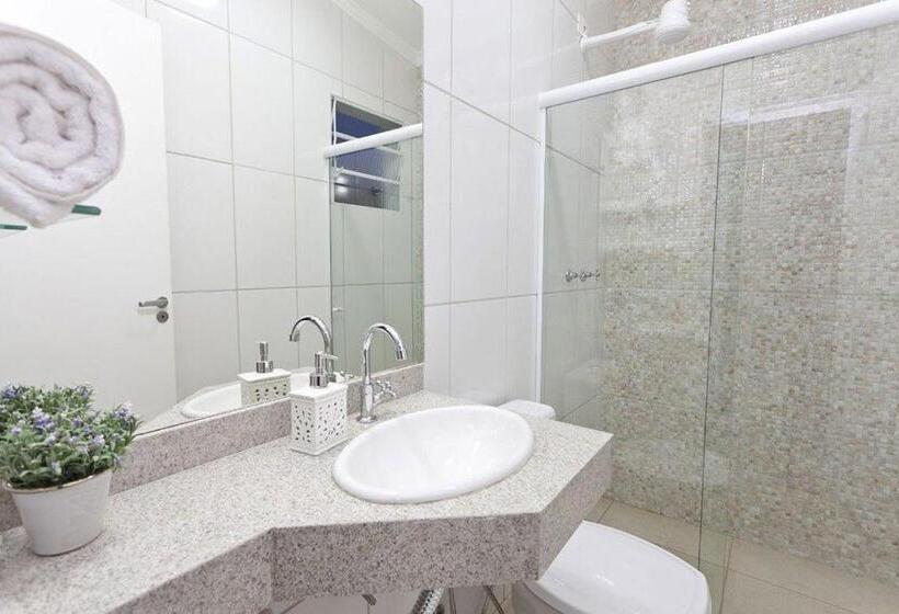 Номер Deluxe, 50+ Hotel Flat