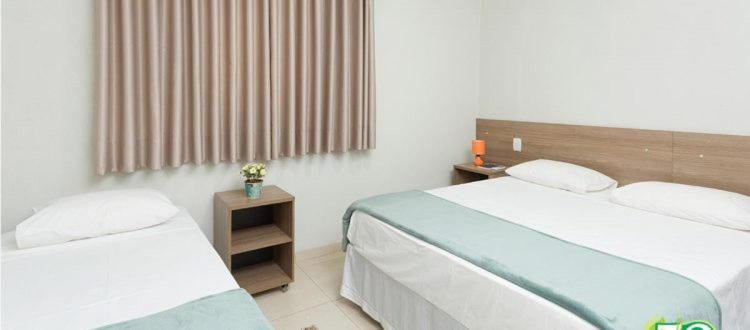 Семейный Номер Deluxe, 50+ Hotel Flat