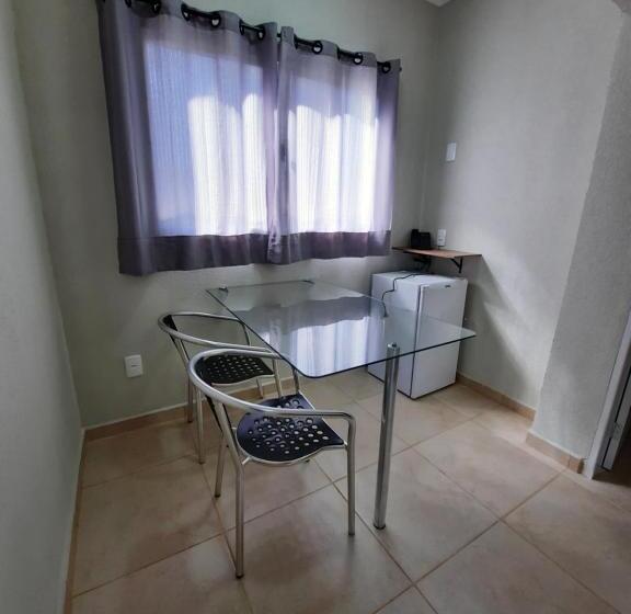 Шале 1 Спальня, 50+ Hotel Flat
