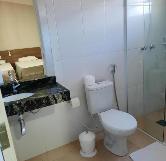 Шале 1 Спальня, 50+ Hotel Flat