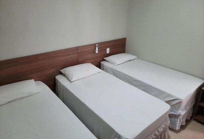 Шале 1 Спальня, 50+ Hotel Flat