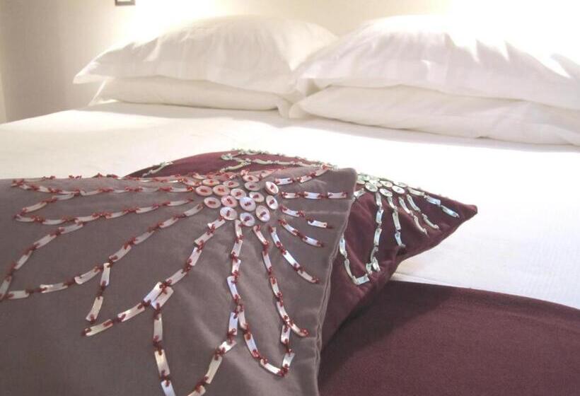 Camera Standard, Guest House Amaranto Romano