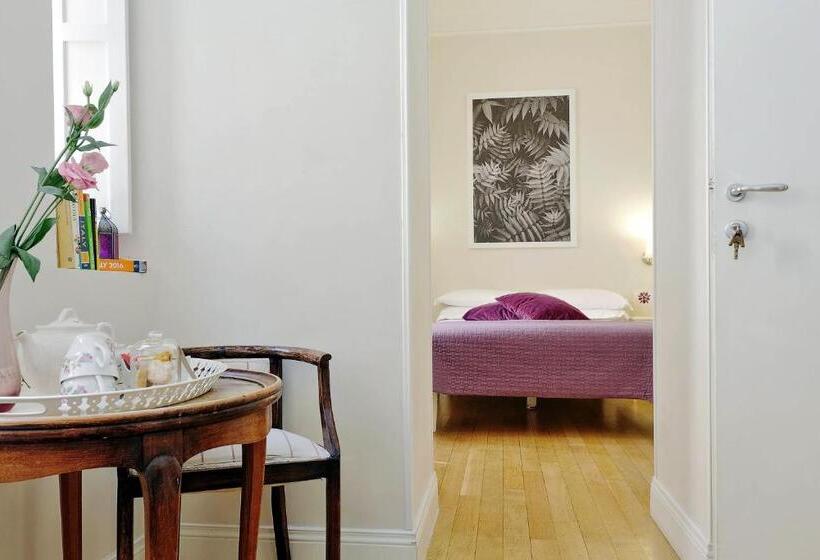 Camera Standard, Guest House Amaranto Romano